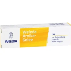 WELEDA Arnika Gelee 25 g