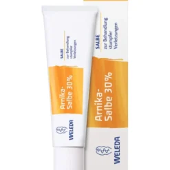 WELEDA Arnika Salbe 30% 70 g