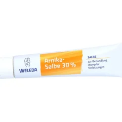 WELEDA Arnika Salbe 30% 70 g