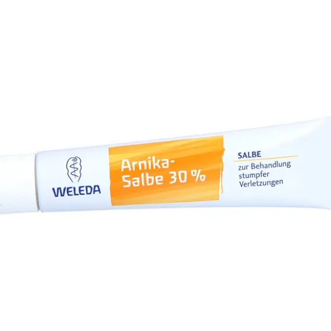 WELEDA Arnika Salbe 30% 70 g