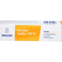 WELEDA Arnika Salbe 30% 25 g