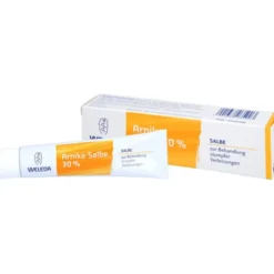 WELEDA Arnika Salbe 30% 25 g