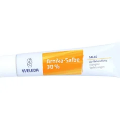 WELEDA Arnika Salbe 30% 25 g