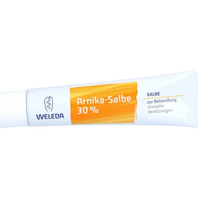 WELEDA Arnika Salbe 30% 25 g
