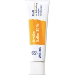 WELEDA Arnika Salbe 30% 25 g