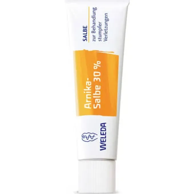 WELEDA Arnika Salbe 30% 25 g