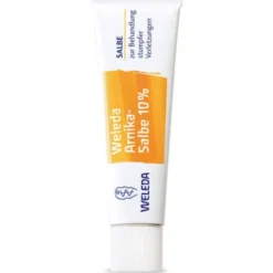 WELEDA Arnika Salbe 10% 25 g