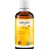 WELEDA baby Bäuchlein-Massageöl 50 ml