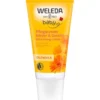 WELEDA baby Calendula Pflegecreme Körper & Gesicht 30 ml