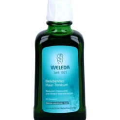 WELEDA belebendes Haar-Tonikum Rosmarin 100 ml
