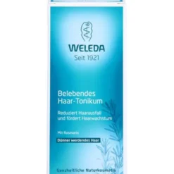WELEDA belebendes Haar-Tonikum Rosmarin 100 ml