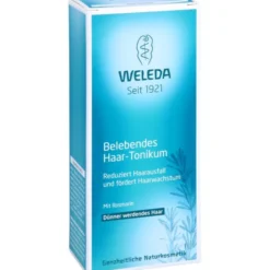 WELEDA belebendes Haar-Tonikum Rosmarin 100 ml
