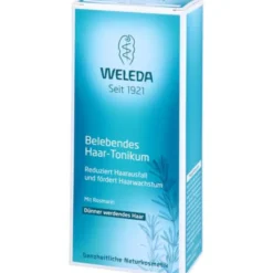 WELEDA belebendes Haar-Tonikum Rosmarin 100 ml