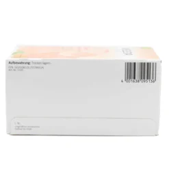 WELEDA Bio Stilltee Filterbeutel 20 Stück