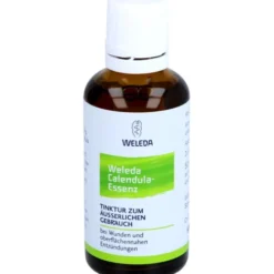 WELEDA Calendula Essenz 20% 50 ml