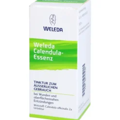 WELEDA Calendula Essenz 20% 100 ml