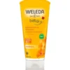 WELEDA Calendula Waschlotion & Shampoo 200 ml