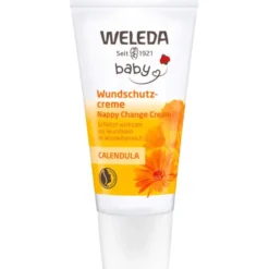 WELEDA Calendula Wundschutzcreme 30 ml