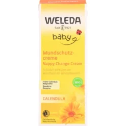 WELEDA Calendula Wundschutzcreme 75 ml