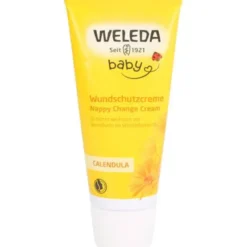 WELEDA Calendula Wundschutzcreme 75 ml