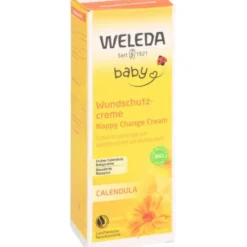 WELEDA Calendula Wundschutzcreme 75 ml