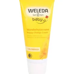 WELEDA Calendula Wundschutzcreme 75 ml