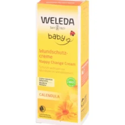 WELEDA Calendula Wundschutzcreme 75 ml