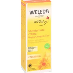 WELEDA Calendula Wundschutzcreme 75 ml