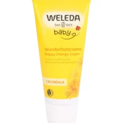 WELEDA Calendula Wundschutzcreme 75 ml