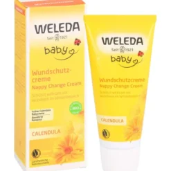 WELEDA Calendula Wundschutzcreme 75 ml