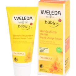 WELEDA Calendula Wundschutzcreme 75 ml
