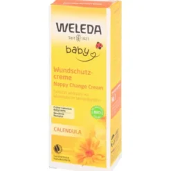 WELEDA Calendula Wundschutzcreme 75 ml