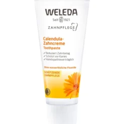 WELEDA Calendula Zahncreme 75 ml