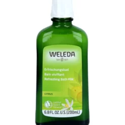 WELEDA Citrus Erfrischungsbad 200 ml