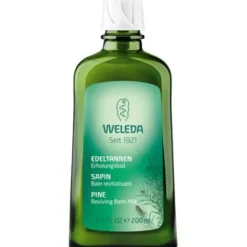 WELEDA Edeltannen Erholungsbad 200 ml