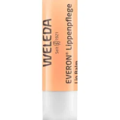 WELEDA Everon Lippenpflege 4,80 g