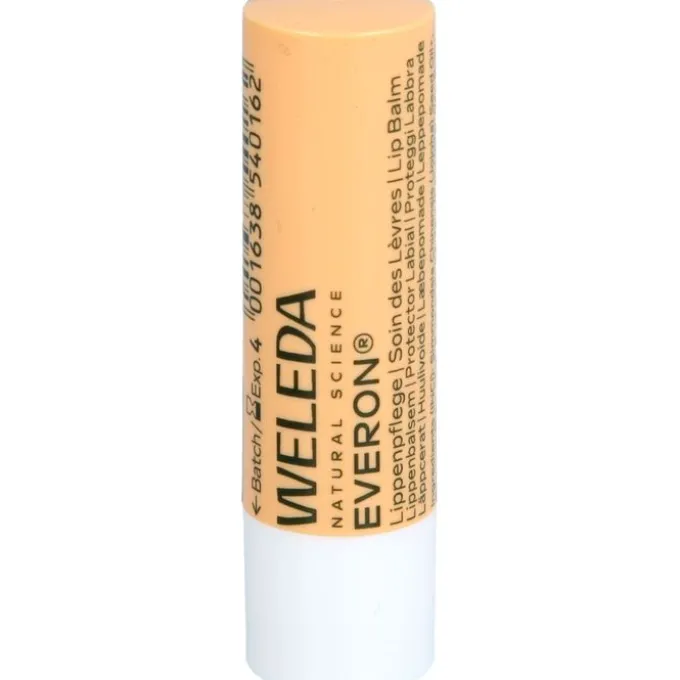 WELEDA Everon Lippenpflege ohne Karton 4,8 g