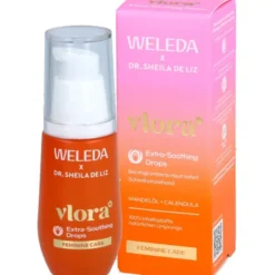 WELEDA Extra-Soothing Drops 30 ml