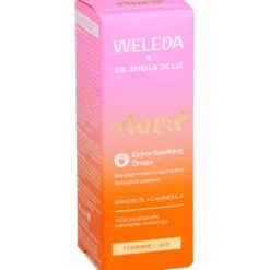 WELEDA Extra-Soothing Drops 30 ml