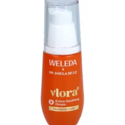 WELEDA Extra-Soothing Drops 30 ml