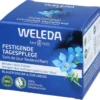 WELEDA festigende Tagespflege blauer Enzian&Edelw. 40 ml