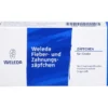 WELEDA Fieber- und Zahnungszäpfchen 10 St