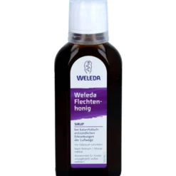 WELEDA Flechtenhonig 100 ml