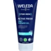 WELEDA for Men Active Fresh 3in1 Shower Gel 200 ml