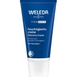 WELEDA for Men Feuchtigkeitscreme 30 ml