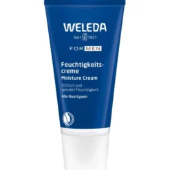 WELEDA for Men Feuchtigkeitscreme 30 ml