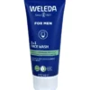 WELEDA For Men 2in1 Face Wash 100 ml