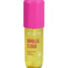 WELEDA Fragrance Body & Hair Mist Vanilla Cloud 95 ml