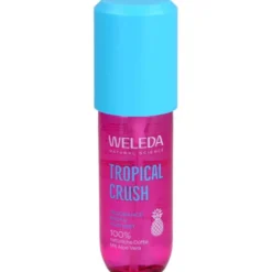 WELEDA Fragrance Body & Hair Mist Tropical Crush 95 ml