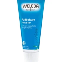 WELEDA Fußbalsam 75 ml